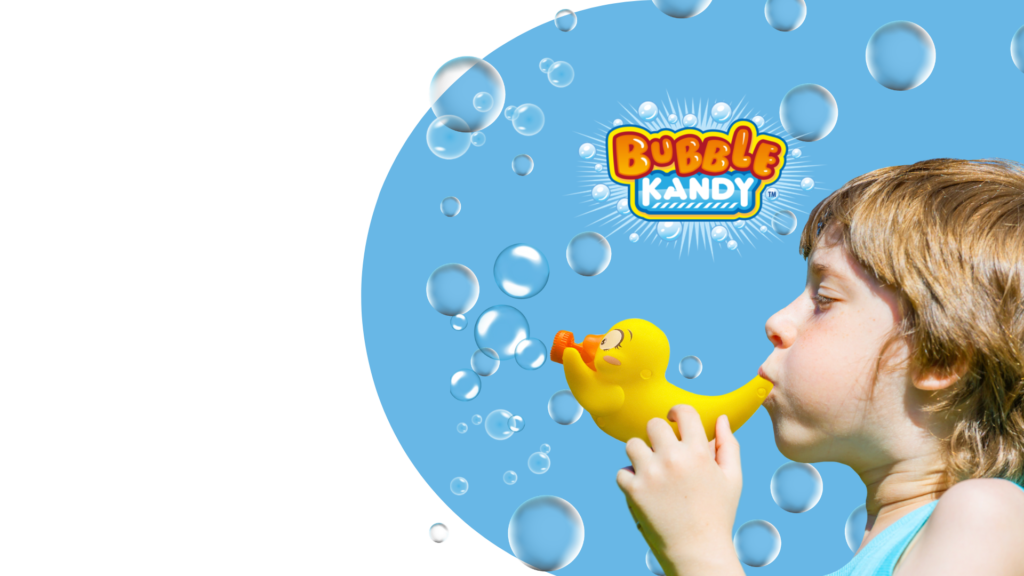 Bubble Kandy