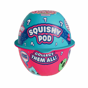 Squishy Pod
