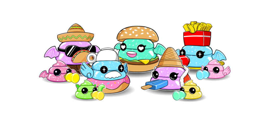 Squishyverse Squad